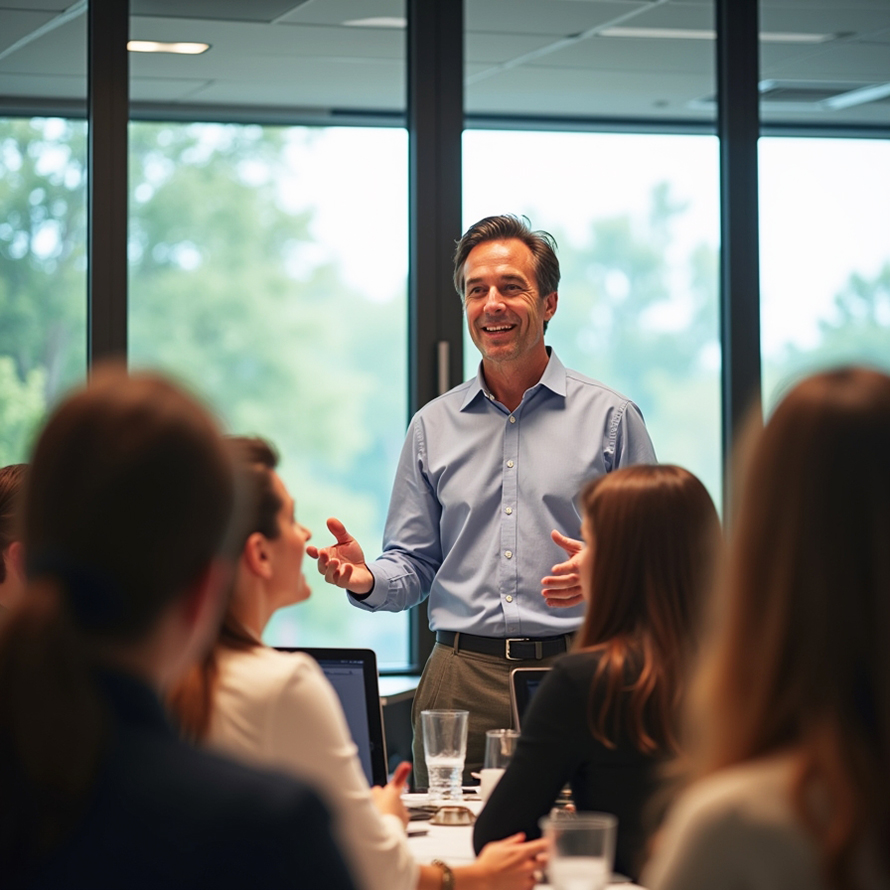 Formation management équipes