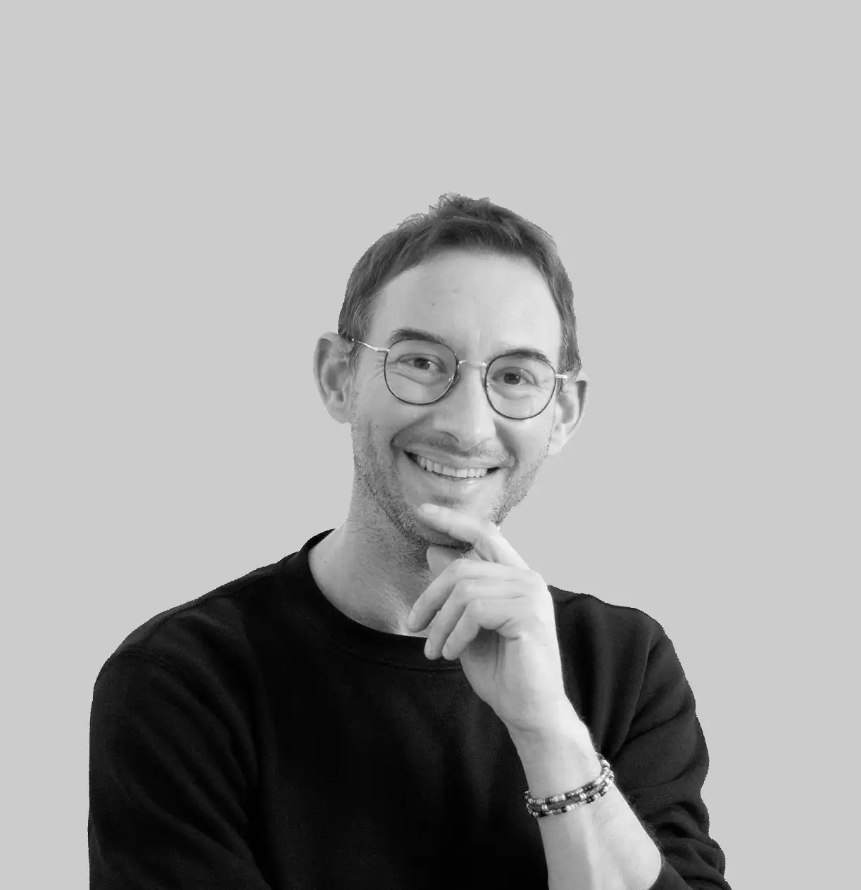 Jérôme Rodriguez